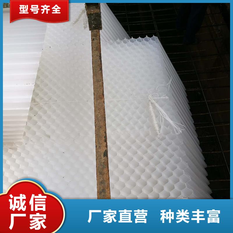 聚丙烯斜管供应商