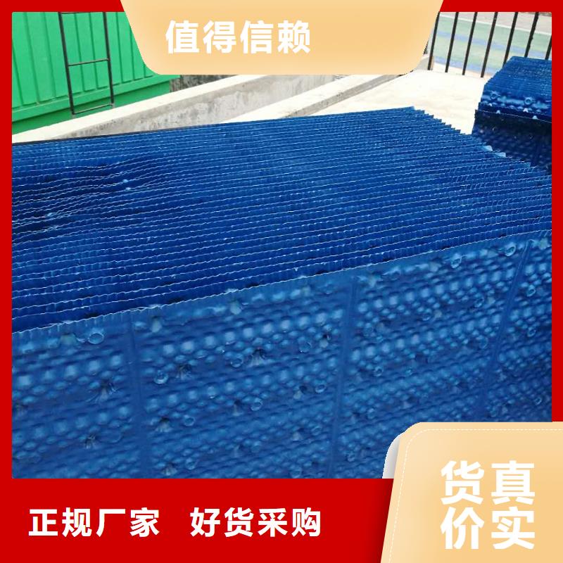 塑料沉淀池斜管价格