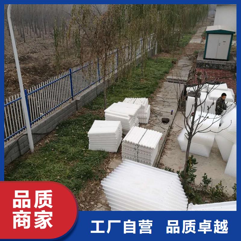 塑料沉淀池斜管价格