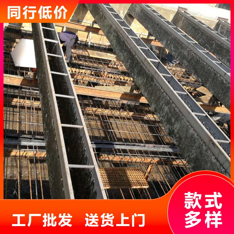 塑料沉淀池斜管价格