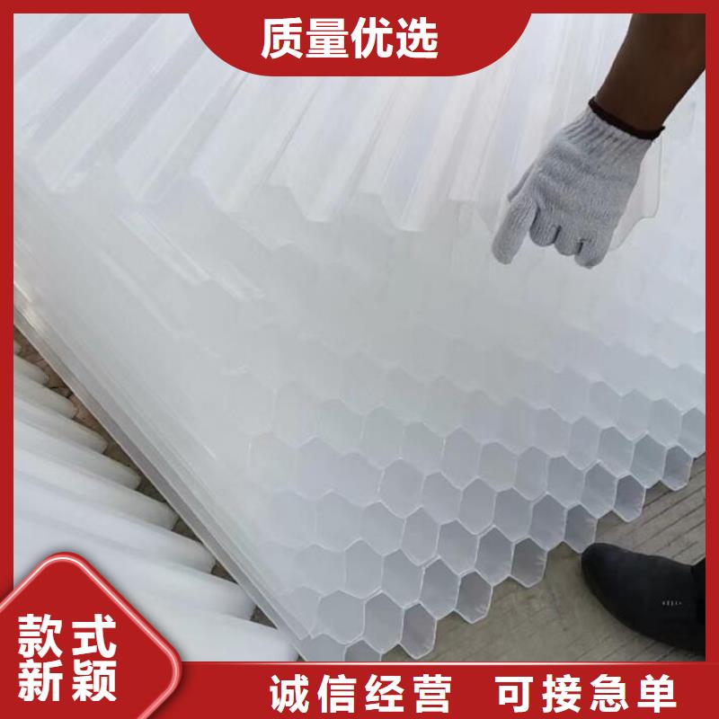 斜管氧化铁脱硫剂精工制作