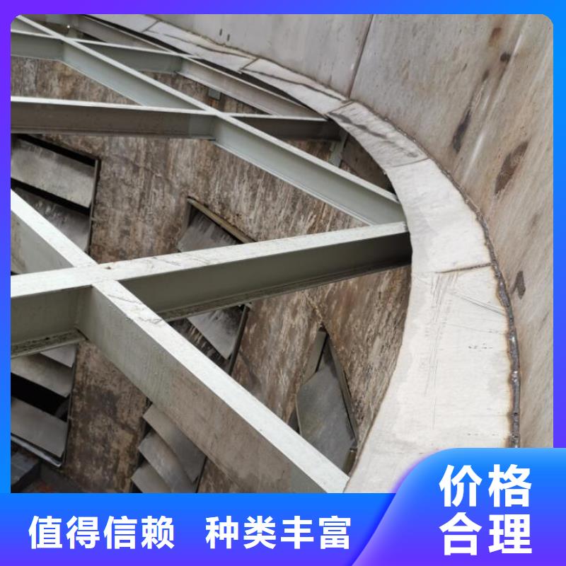 【斜管】聚合硫酸铁技术先进