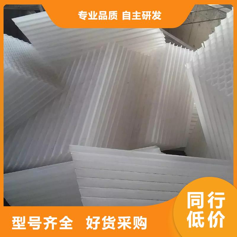【斜管】聚合硫酸铁技术先进