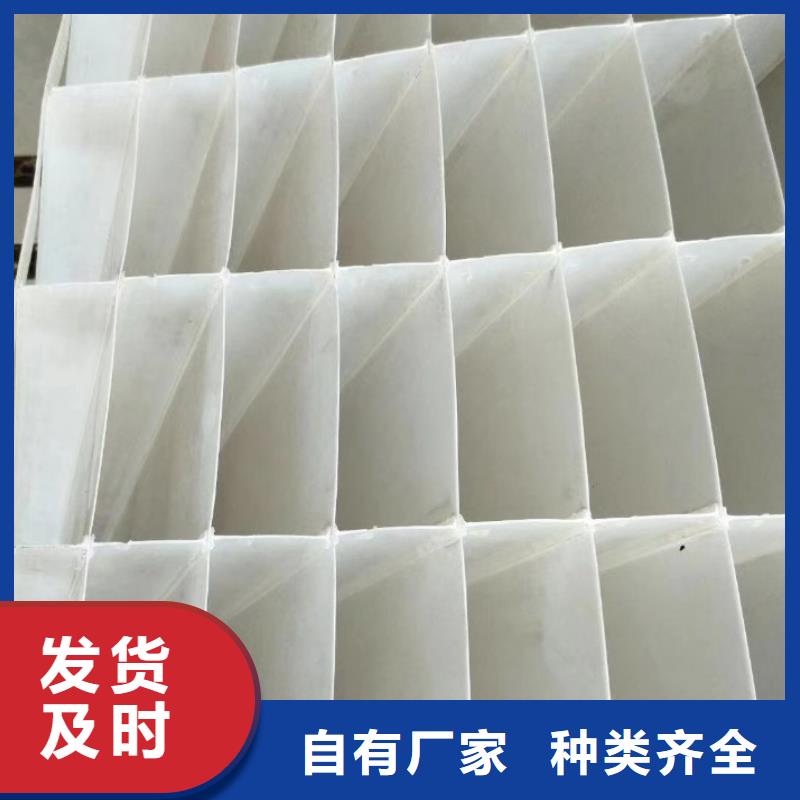 斜管MBBR流化床填料市场报价