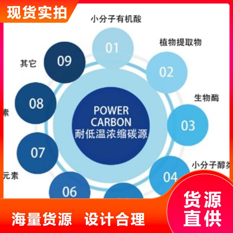 污水处理厂专用碳源定制