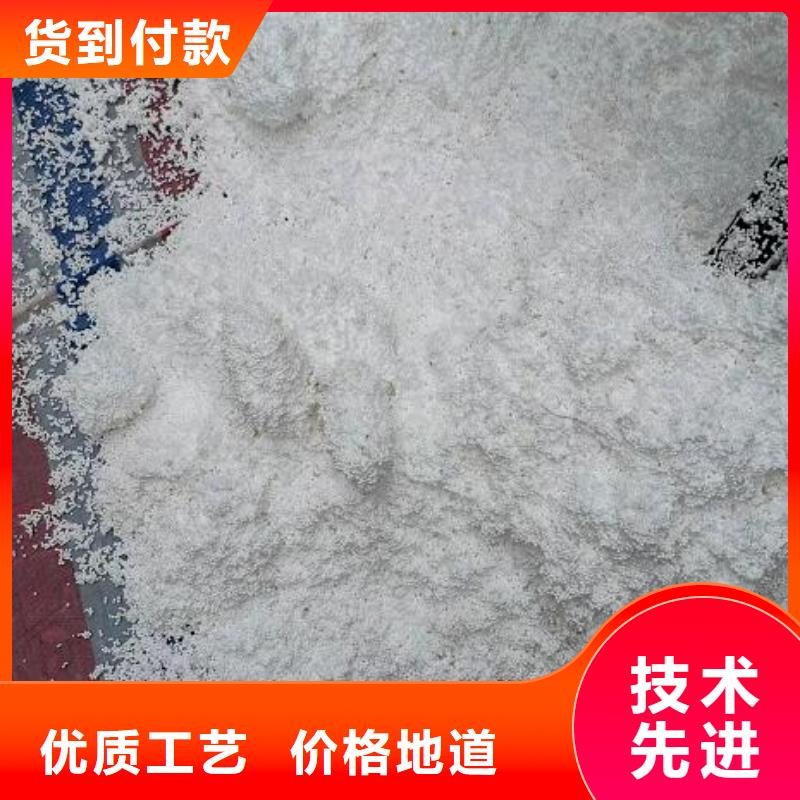 重质EPS泡沫滤料按需定制