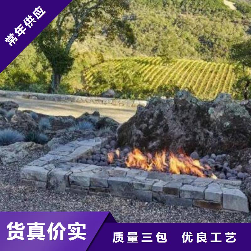 保温垫层火山岩滤料生产厂家