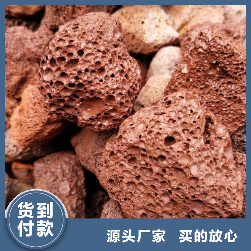 活山岩泡沫滤珠品质保障价格合理