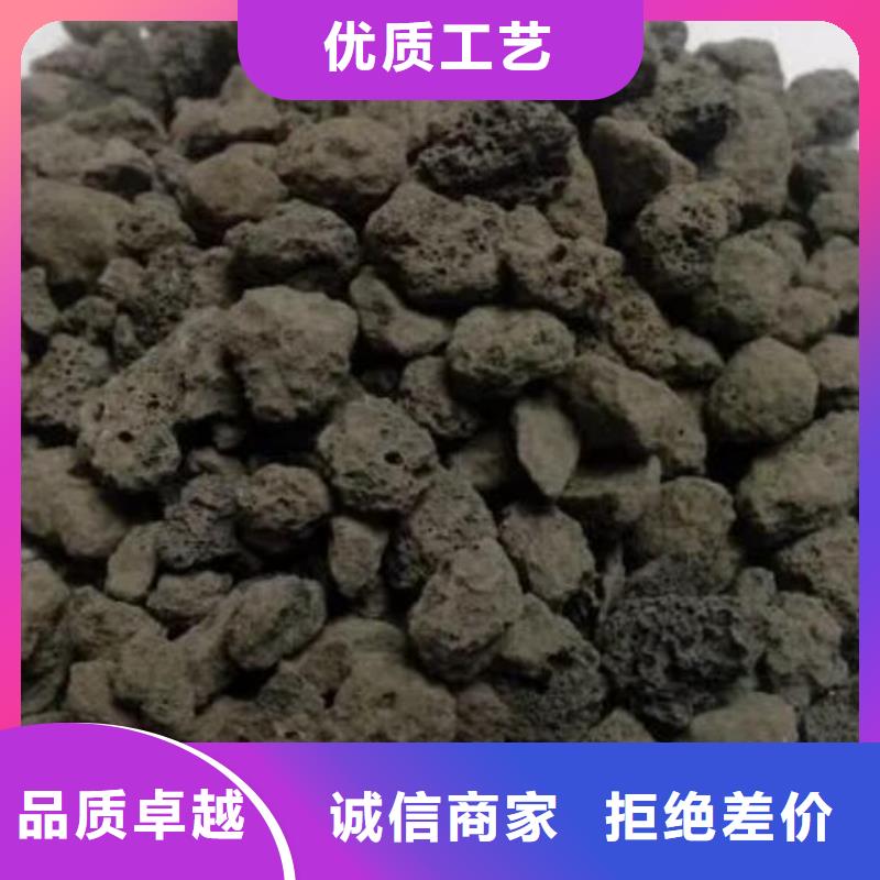 活山岩斜管填料信誉有保证