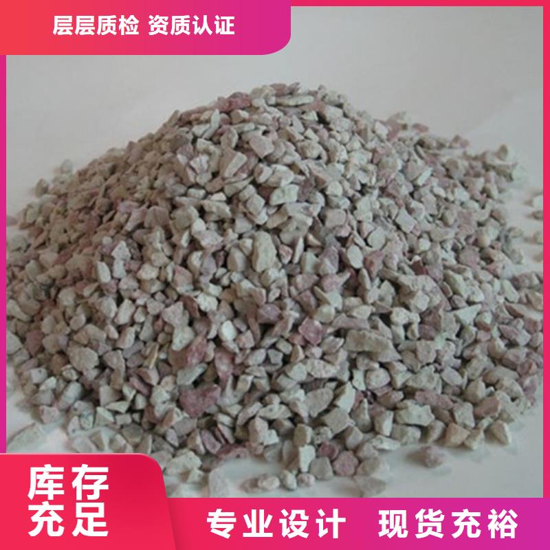沸石多面空心球多年厂家可靠