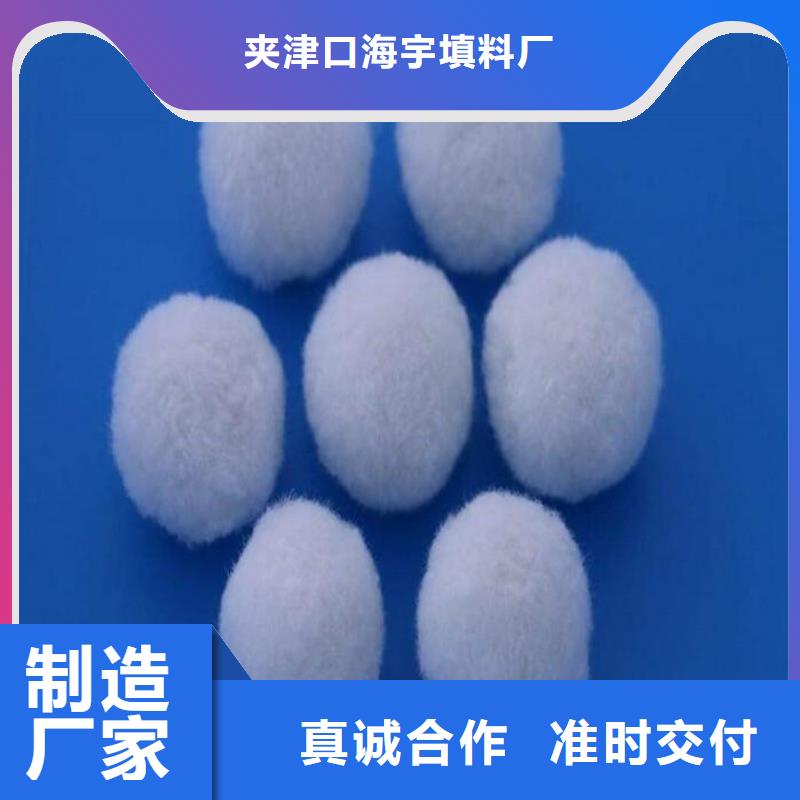 纤维球滤料直销价格