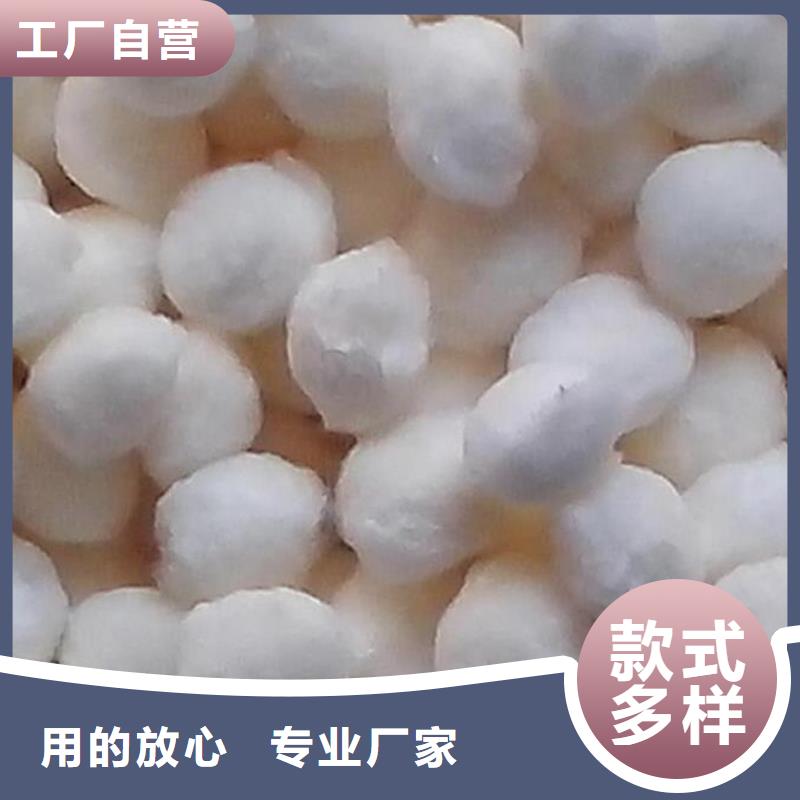 纤维球发货快