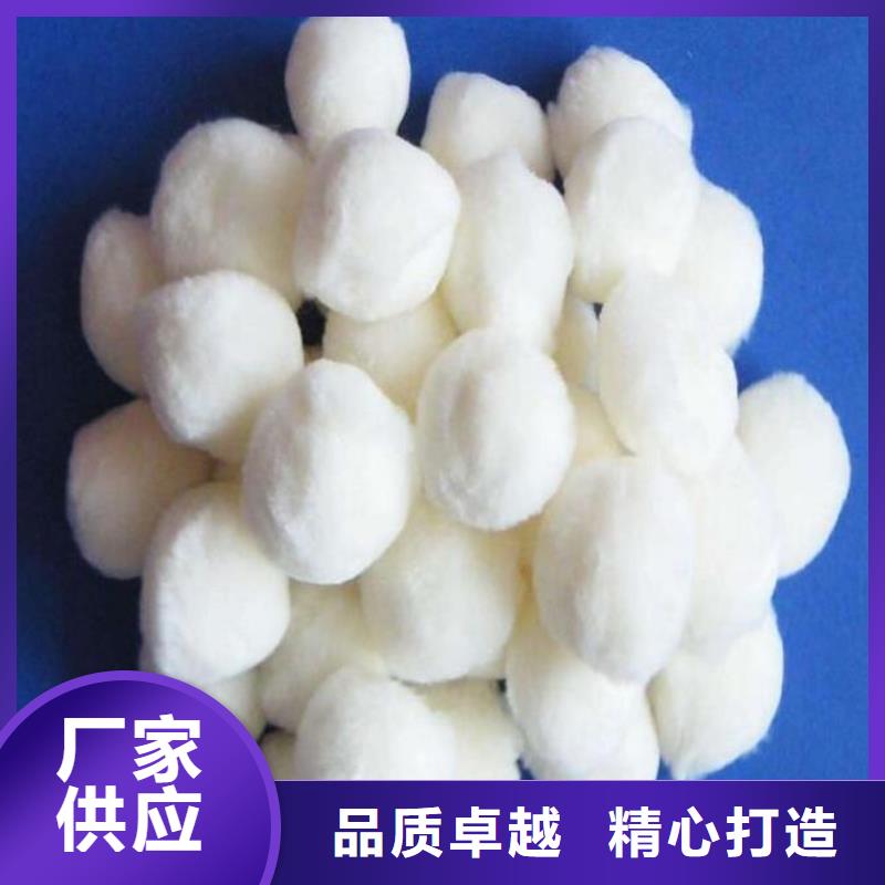 改姓纤维球发货快