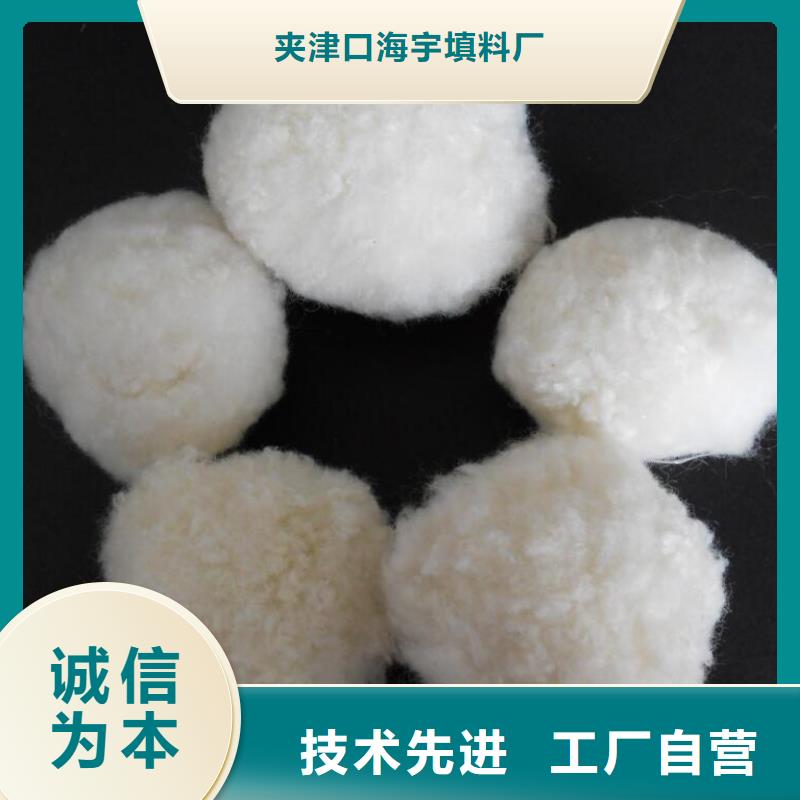 改姓纤维球发货快