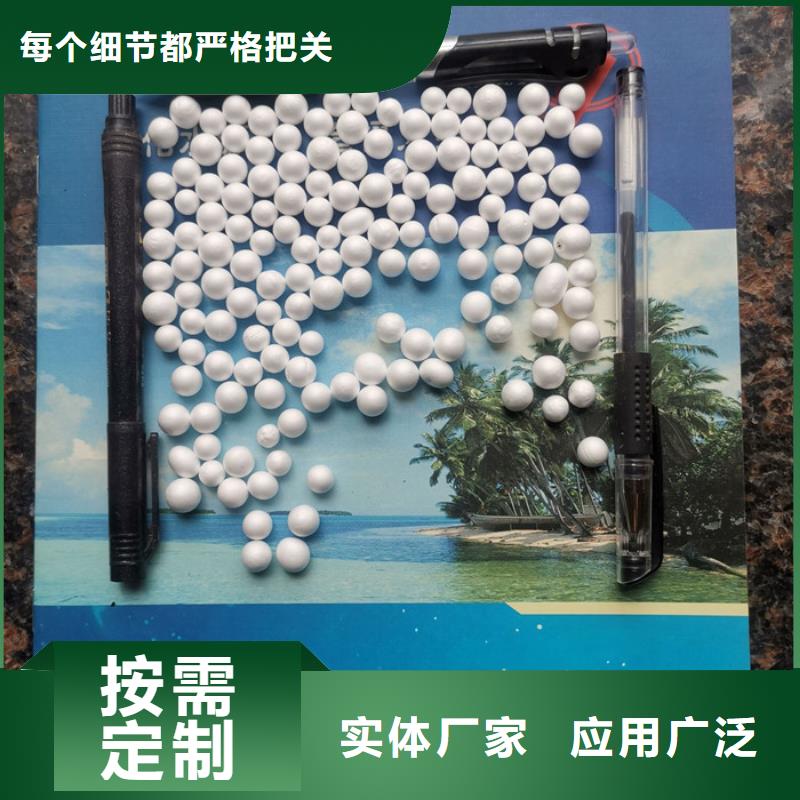泡沫滤料-鲍尔环量少也做