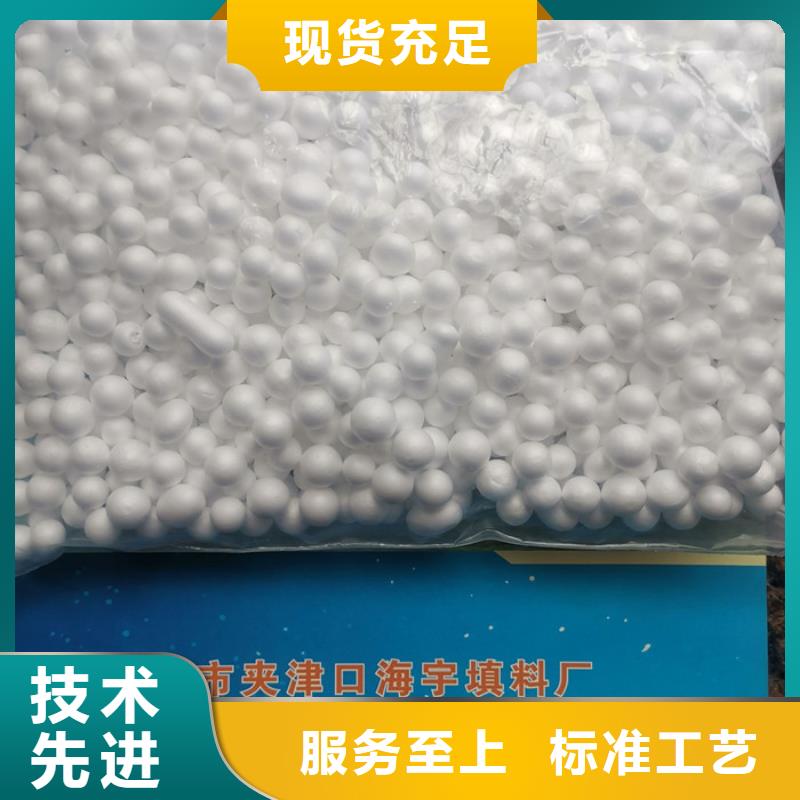 轻质滤料批发价格