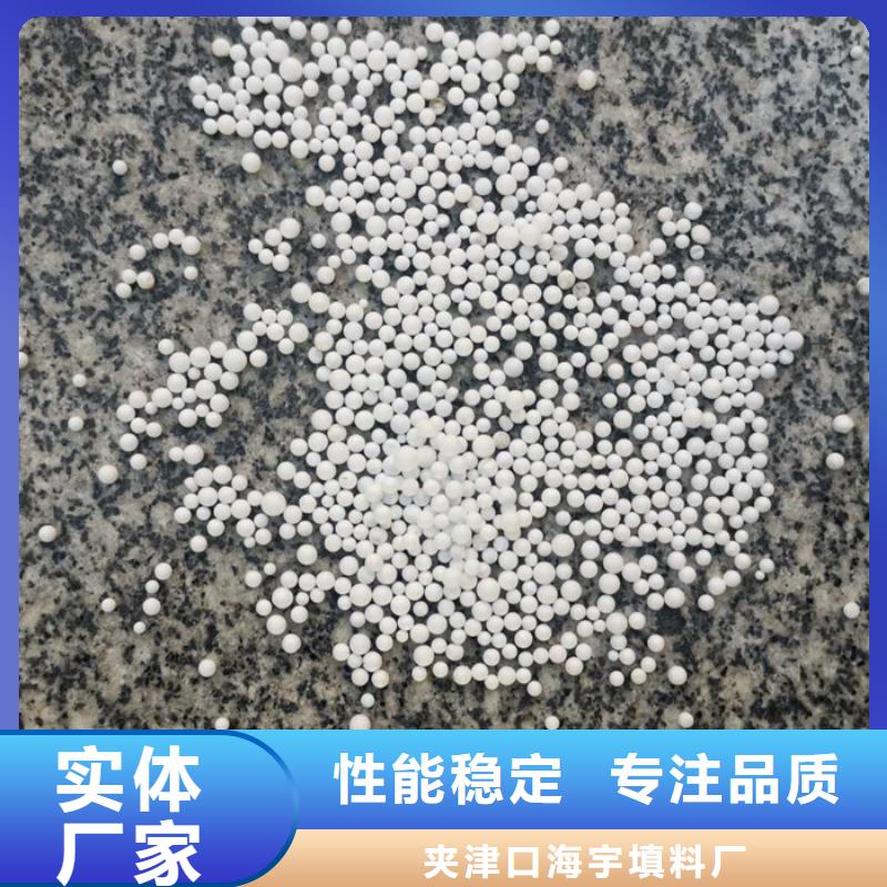 重质滤料价格优惠