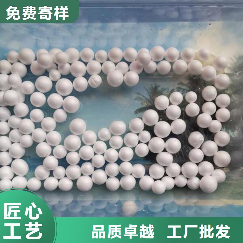 重质滤料现货齐全