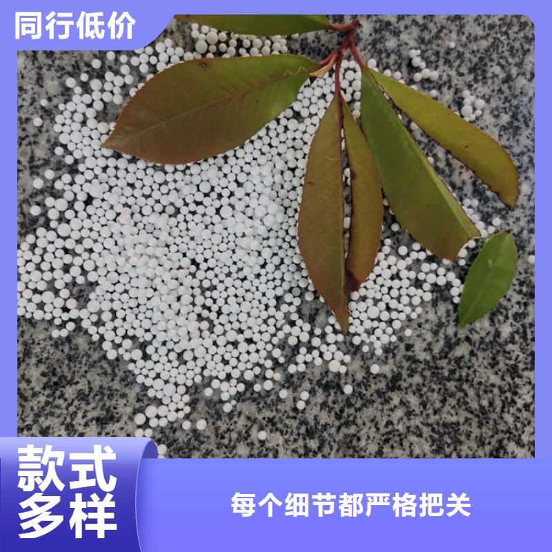 轻质滤料价格