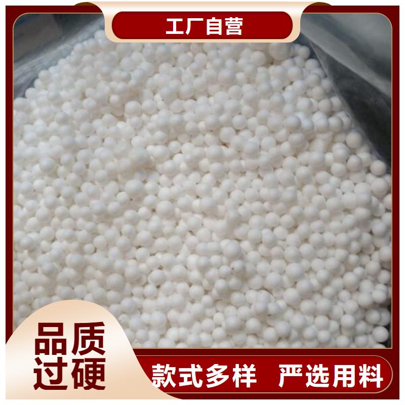 重质滤料现货齐全