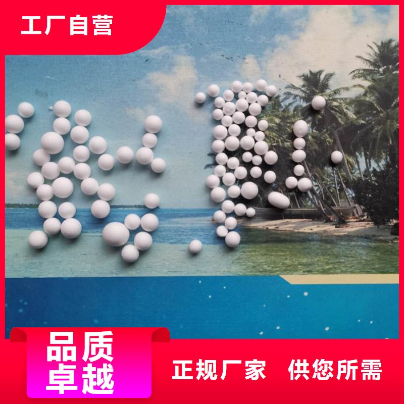 轻质滤料价格