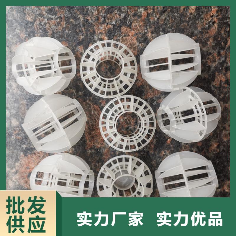 脱气塔PP空心球分厂