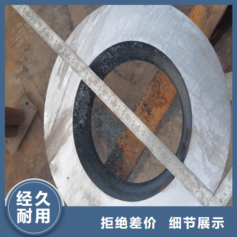 无缝管耐腐蚀钢板现货交易