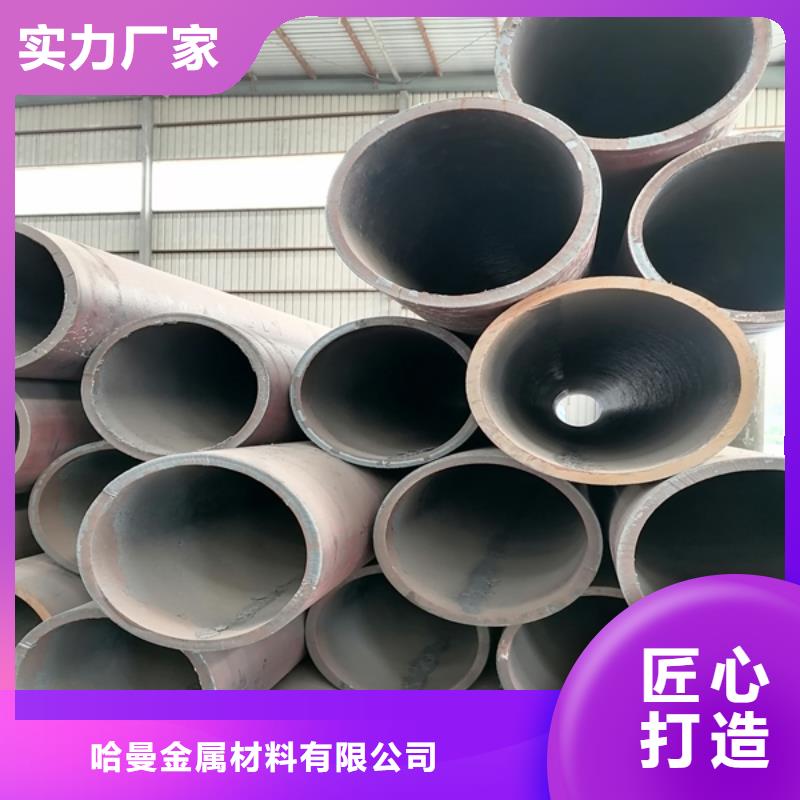 无缝管-锈蚀钢板技术先进
