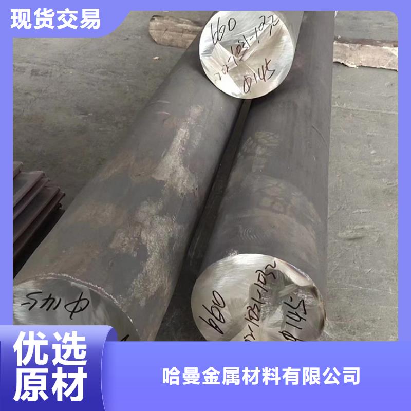 镍铬合金棒耐腐蚀镍合金