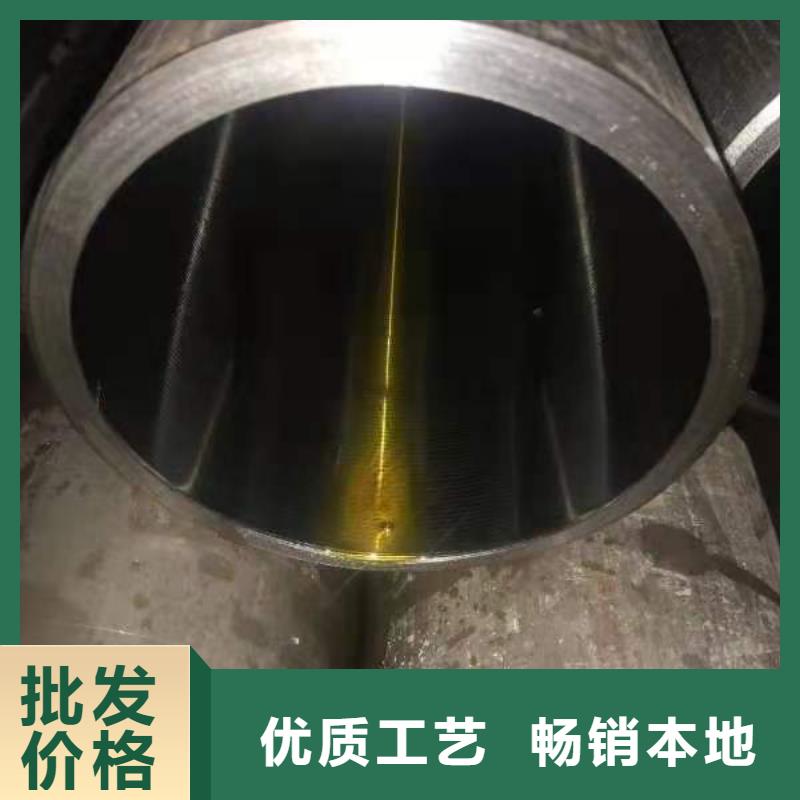 哈氏合金无缝管服务介绍