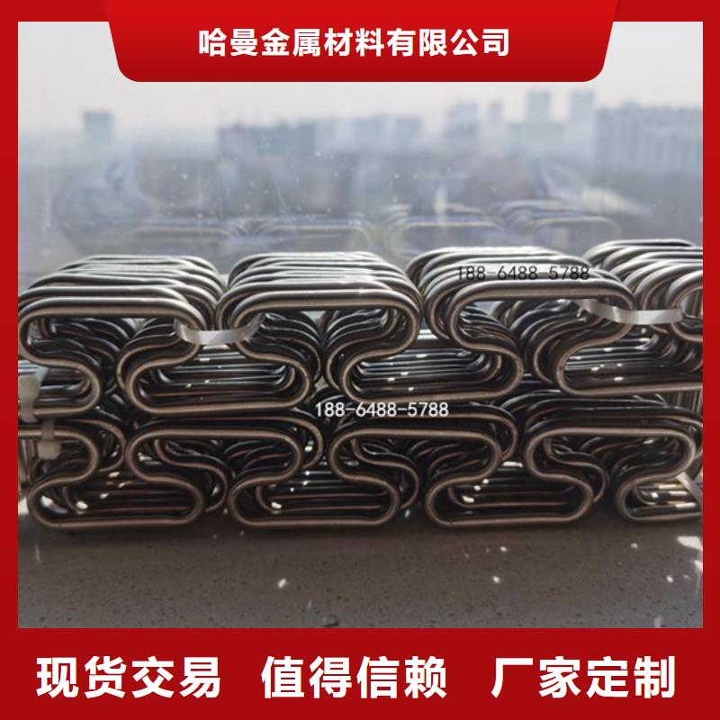 镍基合金棒材力学性能蒙乃尔合金