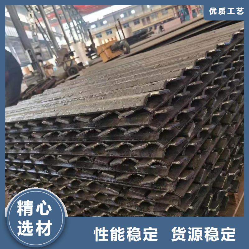 双金属耐磨板信赖