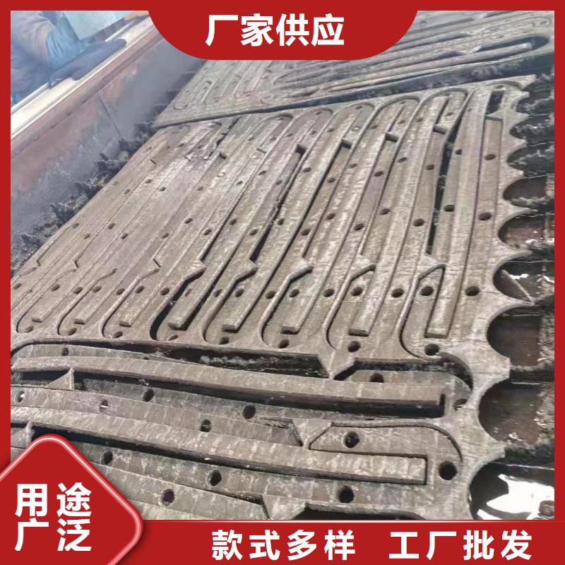 nm600耐磨板质量放心可靠