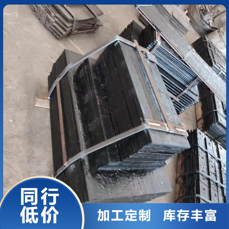 双金属复合耐磨衬板承诺守信品质优