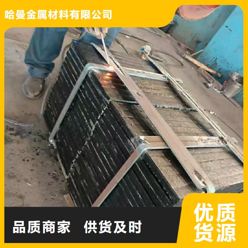 高铬钢板公司