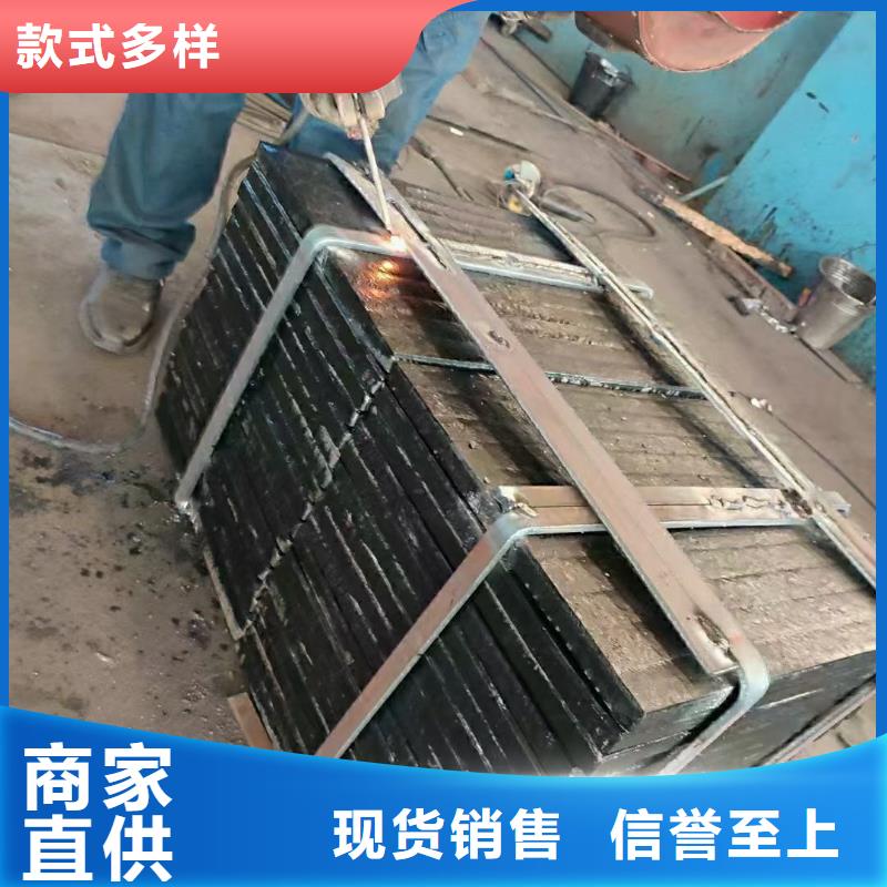 碳化铬复合耐磨板规格材质齐全