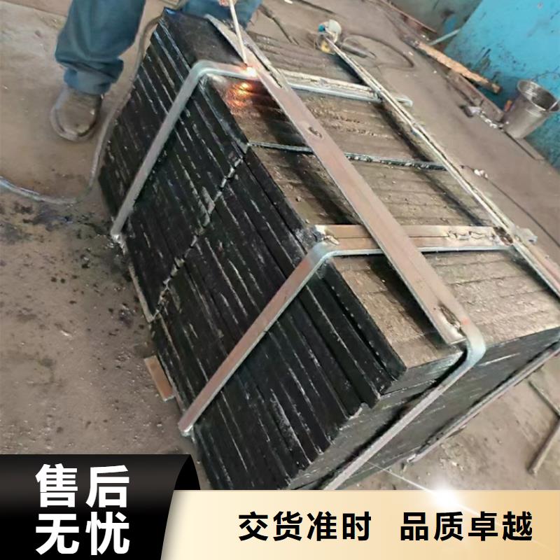 金属耐磨复合板价格