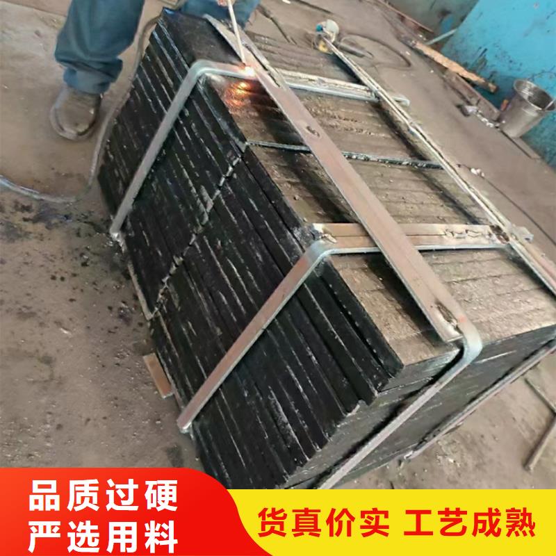 高铬钢板可按客户要求定制耐磨复合板