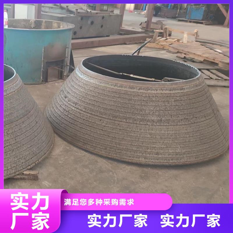 复合耐磨板NM500耐磨板