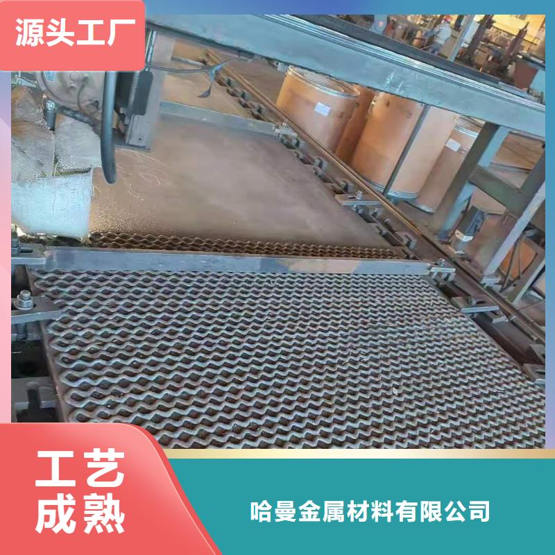 高铬耐磨板品质有保证