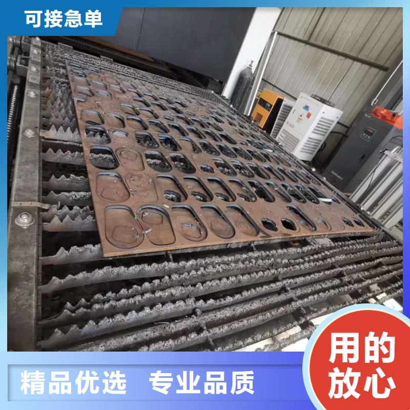 碳化铬耐磨衬板公司-加工厂