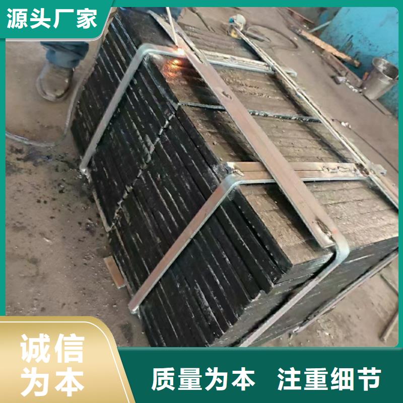 双金属耐磨板耐磨复合板