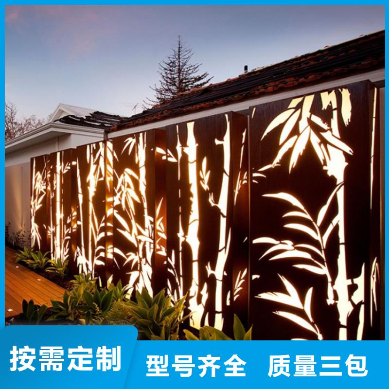 耐候钢板标识质量稳妥