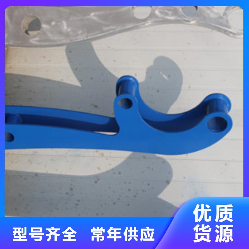 桥梁护栏【不锈钢桥梁护栏】质量无忧