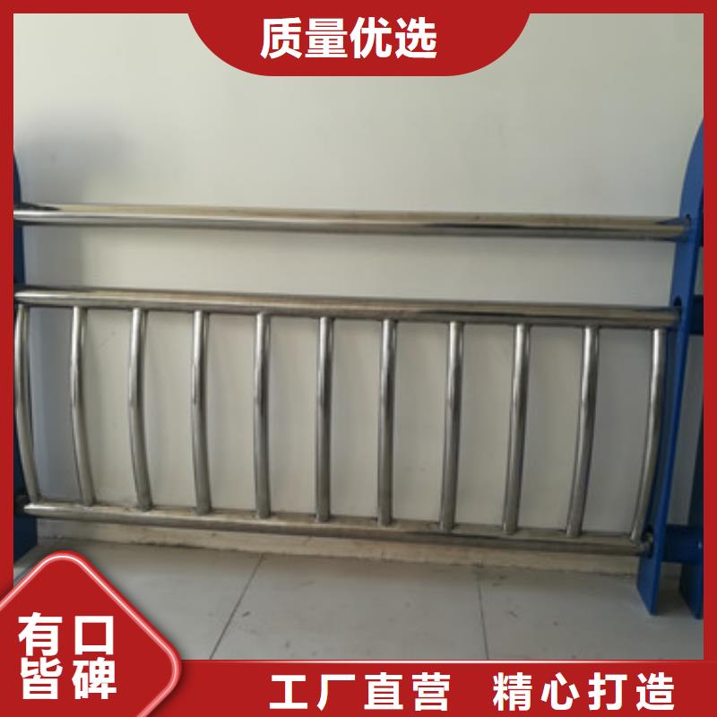 桥梁护栏【交通护栏】实时报价