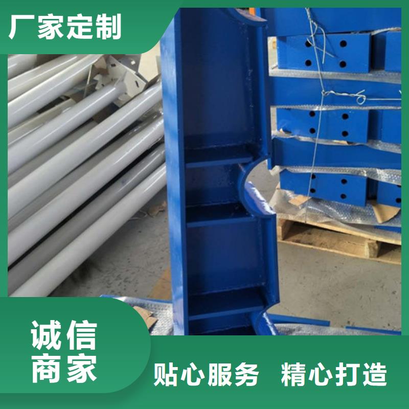 【桥梁护栏】,不锈钢桥梁护栏精致工艺
