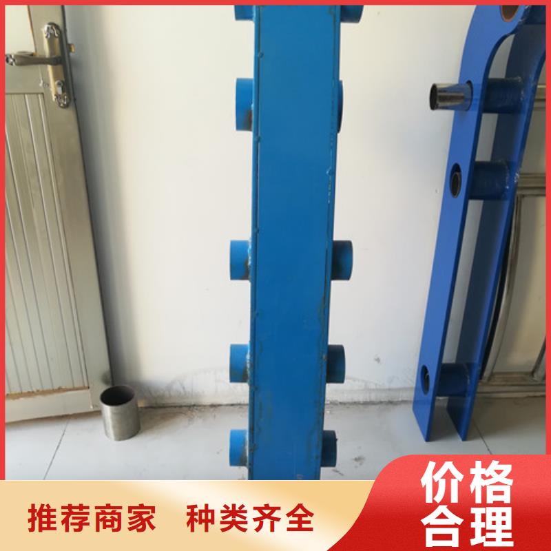 【桥梁护栏】,不锈钢桥梁护栏精致工艺