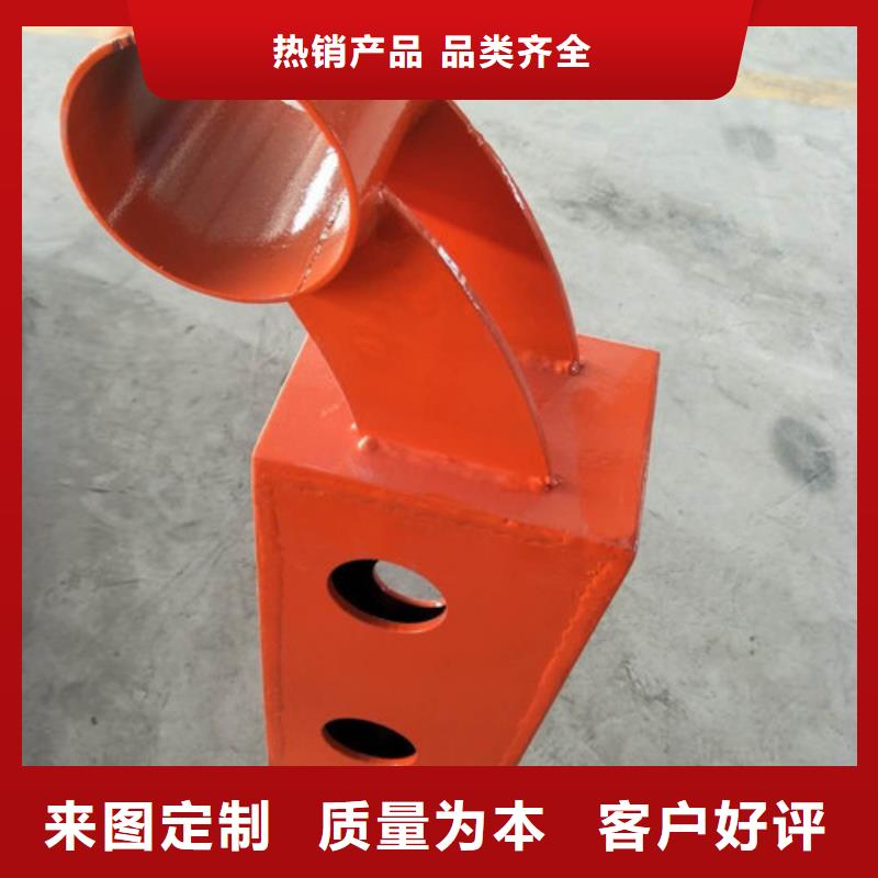护栏-防撞【护栏】工艺层层把关