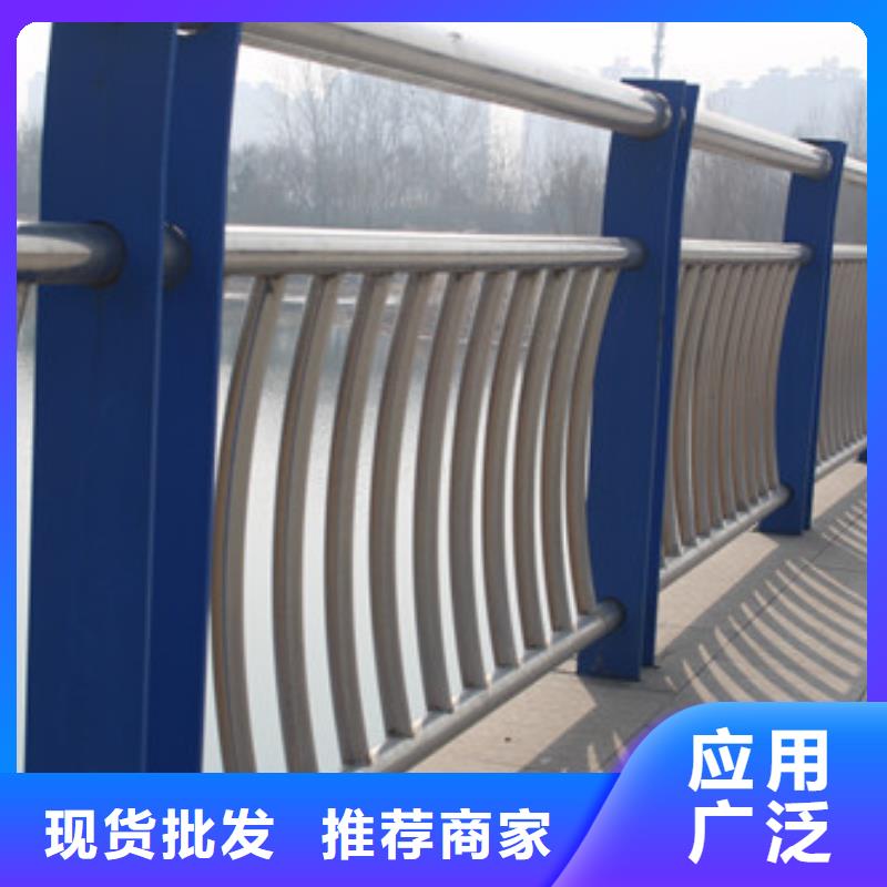 护栏-防撞【护栏】工艺层层把关
