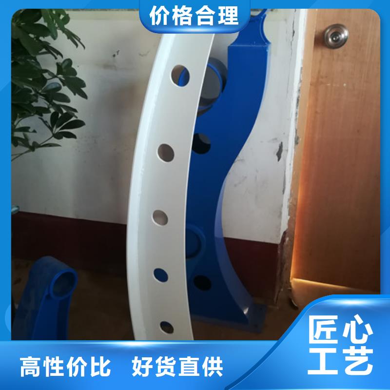 护栏桥梁护栏专注细节更放心
